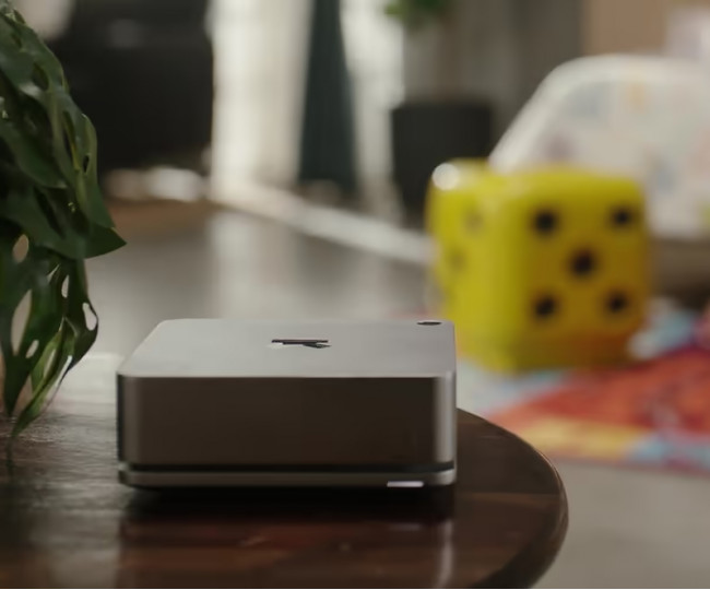 Устройство для мониторинга среды в доме: Ultrahuman Home – Smart Home Health Monitor